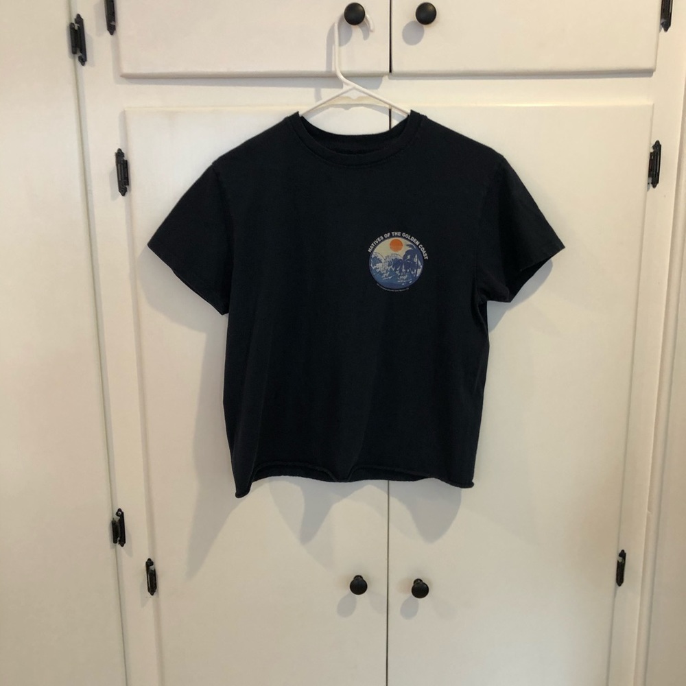 brandy melville shirt